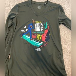 RunDisney Wine and Dine Half 2022 Race Tech